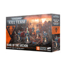 Warhammer 40000: Xenos: Kill Team: Hand of Archon