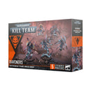 Warhammer 40000: Xenos: Kill Team: Raveners