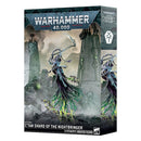 Xenos: Necrons: C'Tan Shard of the Nightbringer