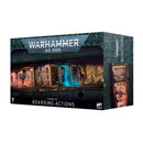 Warhammer 40000: Boarding Actions Terrain Set