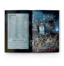 Warhammer Age of Sigmar: Battletome: Stormcast Eternals