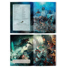 Warhammer Age of Sigmar: Battletome Idoneth Deepkin