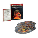 [Launched on 07/04] Warhammer Age of Sigmar: General's Handbook