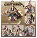 Warhammer Age of Sigmar: Hedonites: Myrmidesh Painbringers