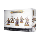 Warhammer Age of Sigmar: Hedonites: Myrmidesh Painbringers