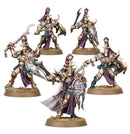 Warhammer Age of Sigmar: Hedonites: Myrmidesh Painbringers