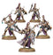 Warhammer Age of Sigmar: Hedonites: Myrmidesh Painbringers