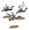 Warhammer Age of Sigmar: Idoneth Deepkin: Spearhead: Akhelian Tide Guard