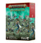 Warhammer Age of Sigmar: Idoneth Deepkin: Spearhead: Akhelian Tide Guard