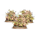 Warhammer Age of Sigmar: Spearhead: Maggotkin of Nurgle