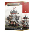 [Launched 05/30] Warhammer Age of Sigmar: Order: Cities of Sigmar: Cannonade Cogfort