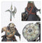 Warhammer Age of Sigmar: Soulblight Gravelords: Deathrattle Skeltons