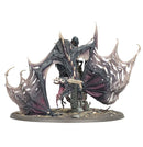 Warhammer Age of Sigmar: Soulblight Gravelords: Prince Vhordrai Lord of the Crimson Keep