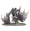 Warhammer Age of Sigmar: Soulblight Gravelords: Prince Vhordrai Lord of the Crimson Keep