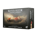 [Launched 04/25] Warhammer Horus Heresy: Legio Custodes: Coronus Grav-Carrier