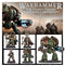 Warhammer The Horus Heresy: Age of Darkness: Saturnine