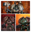 Warhammer The Horus Heresy: Age of Darkness: Saturnine