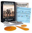 Warhammer The Horus Heresy: Age of Darkness: Saturnine