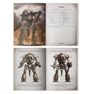 Warhammer The Horus Heresy: Liber Questoris