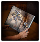 Warhammer The Horus Heresy: Liber Questoris