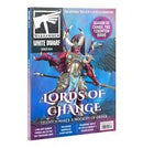 Warhammer White Dwarf 514