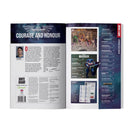 Warhammer White Dwarf 515