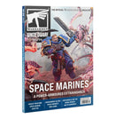 Warhammer White Dwarf 515