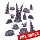 [Launch Date 9/13] Warhammer 4000: Killzone Upgrade: Tyranid Infestation
