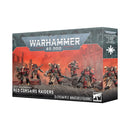 [Launched 03/21] Warhammer 40000: Chaos: Chaos Space Marines: Red Corsairs Raiders