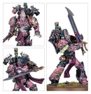 [Launch Date 04/26] Warhammer 40000: EMPEROR'S CHILDREN: FLAWLESS BLADES