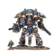 Warhammer 40000: Imperial Knights: Knight Questoris