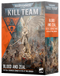 [Launch Date 04/05] Warhammer 40000: Kill Team: Blood & Zeal