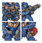 Warhammer 40000: Space Marines Primaris Intercessors