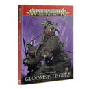 Warhammer Age of Sigma: Battletome: Gloomspite Gitz