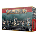 Warhammer Age of Sigmar: Lumineth: Vanari Auralan Sentinels