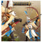 Warhammer Age of Sigmar: Lumineth: Vanari Auralan Sentinels