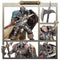 Warhammer Age of Sigmar: Slaves to Darkness: Chaos Warriors