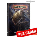 [AVAILABLE 3/29] Warhammer Necromunda: Tribes of the Wastelands