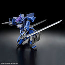 Warrior at the Borderline - Kyoukai Senki