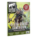 Warhammer White Dwarf 512 - Death Guard Contagion