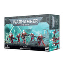 Warhammer 40000: Aeldari: Wraithguard