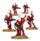 Warhammer 40000: Aeldari: Wraithguard