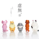YELL Kyomu Animal series 3 - Blind Box