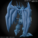 [New! Pre-Order] YU-GI-OH! Figure-rise Standard Amplified The Three Phantom Gods Descent - Obelisk the Giant God Warrior