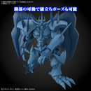 [New! Pre-Order] YU-GI-OH! Figure-rise Standard Amplified The Three Phantom Gods Descent - Obelisk the Giant God Warrior