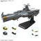 Yamato 3199 EFCF Asuka Class Fast Combat Support Tender/ Amphibious Assault Ship DX