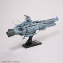 Yamato 3199 BB-101 Arizona Class Space Battleship Arizona 1/1000