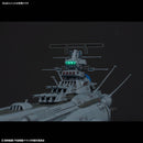 Yamato 3199 BB-101 Arizona Class Space Battleship Arizona 1/1000