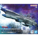 Yamato 3199 BB-101 Arizona Class Space Battleship Arizona 1/1000
