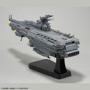 Yamato 3199 EFCF HYUGA CLASS BATTLECARRIER DCV-01 HYUGA